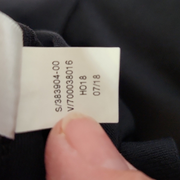 Athleta Greenwich Side Split Flared Legging Pants - Picture 10 of 10